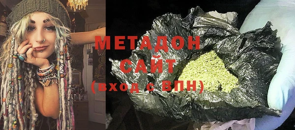 твердый Михайлов